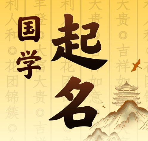 保亭国学起名 人工起名一对一